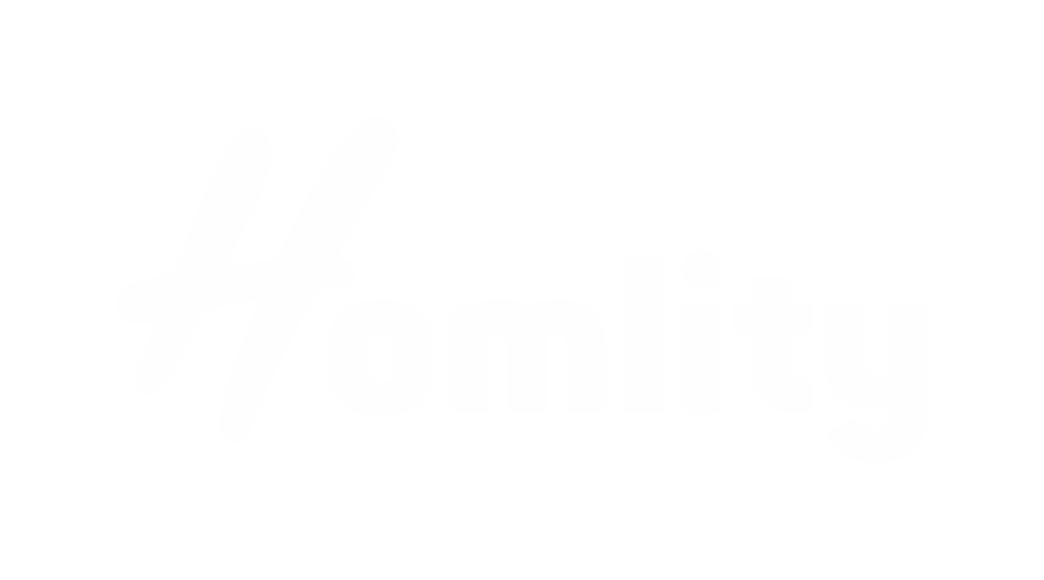 Homlity Web